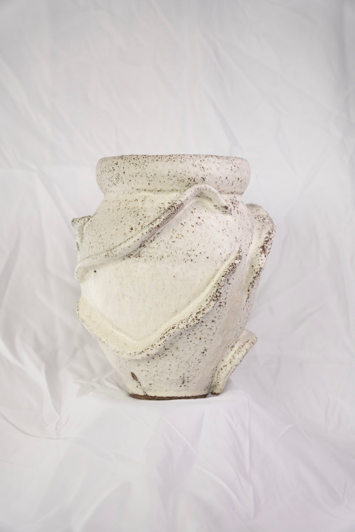Vase "The messenger"